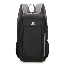 Compact Outdoor Backpack - Day Bag - FitPug.com