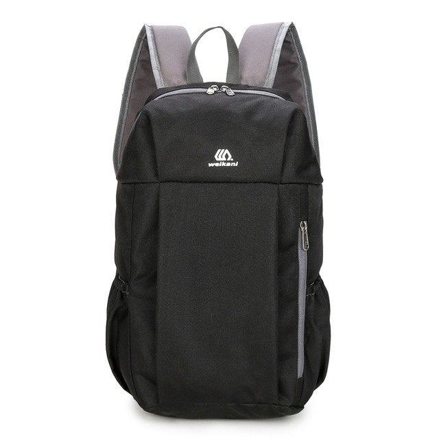 Compact Outdoor Backpack - Day Bag - FitPug.com