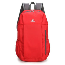 Compact Outdoor Backpack - Day Bag - FitPug.com