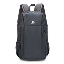 Compact Outdoor Backpack - Day Bag - FitPug.com