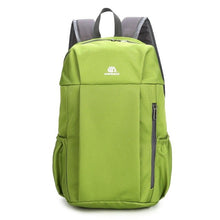 Compact Outdoor Backpack - Day Bag - FitPug.com