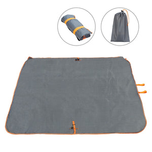 Multi-functional Outdoor Camping Mat - FitPug.com