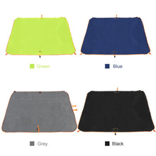 Multi-functional Outdoor Camping Mat - FitPug.com