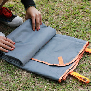 Multi-functional Outdoor Camping Mat - FitPug.com