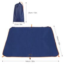 Multi-functional Outdoor Camping Mat - FitPug.com
