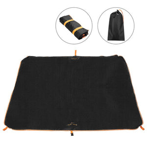 Multi-functional Outdoor Camping Mat - FitPug.com