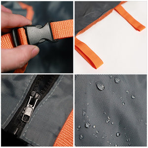 Multi-functional Outdoor Camping Mat - FitPug.com
