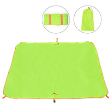 Multi-functional Outdoor Camping Mat - FitPug.com
