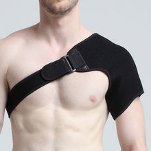 Adjustable Shoulder Support Brace - FitPug.com