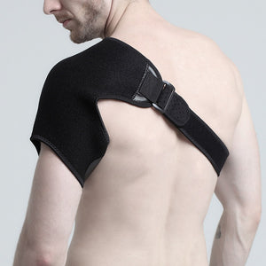 Adjustable Shoulder Support Brace - FitPug.com