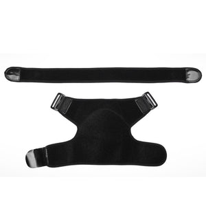 Adjustable Shoulder Support Brace - FitPug.com