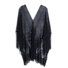 Sheer Lace Beach Cover Up - FitPug.com