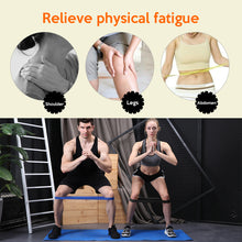 8 Shaped Chest Expanders & Resistance Bands Set - FitPug.com