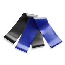 8 Shaped Chest Expanders & Resistance Bands Set - FitPug.com
