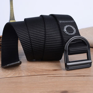 Military Tactical Waist Belt - FitPug.com